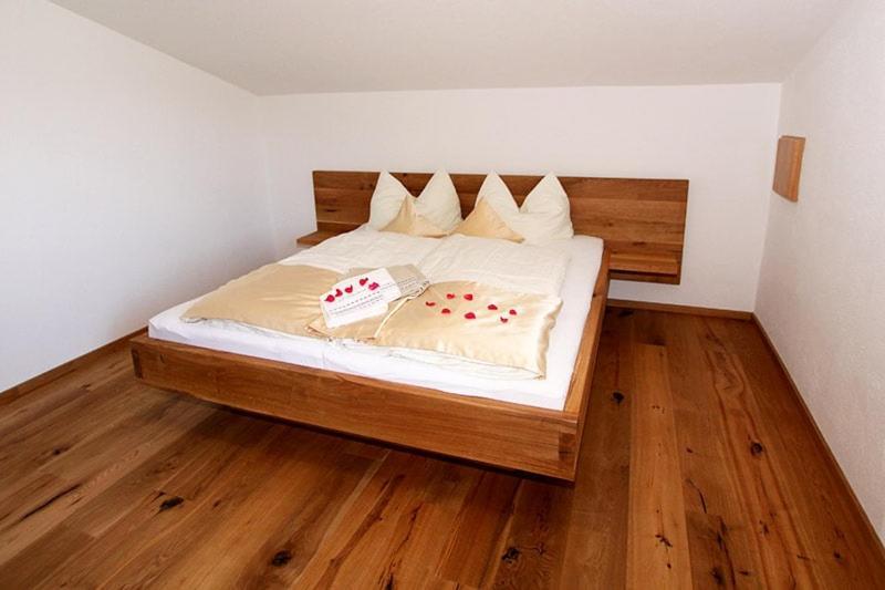 Ferienwohnung Kalkschmied Söll Екстериор снимка