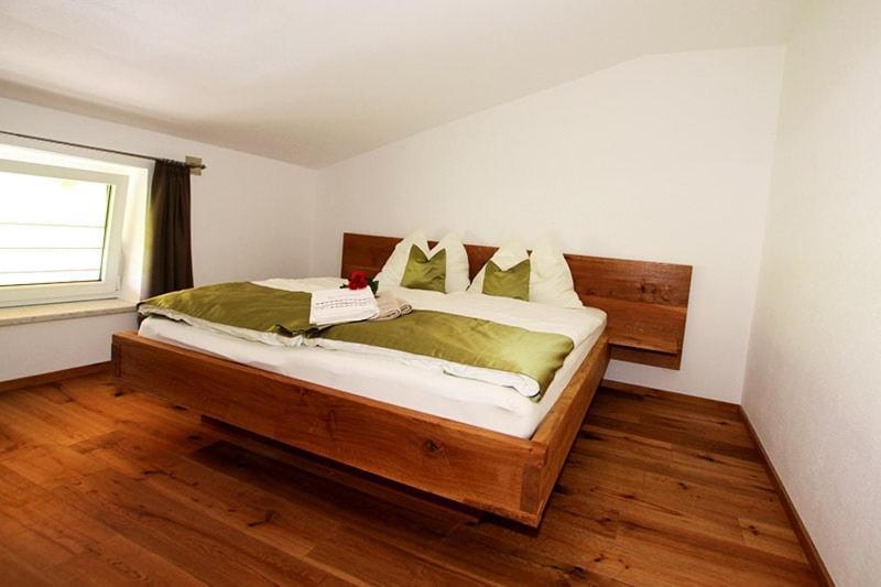 Ferienwohnung Kalkschmied Söll Екстериор снимка