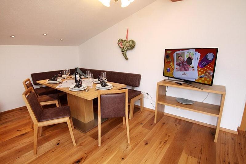 Ferienwohnung Kalkschmied Söll Екстериор снимка