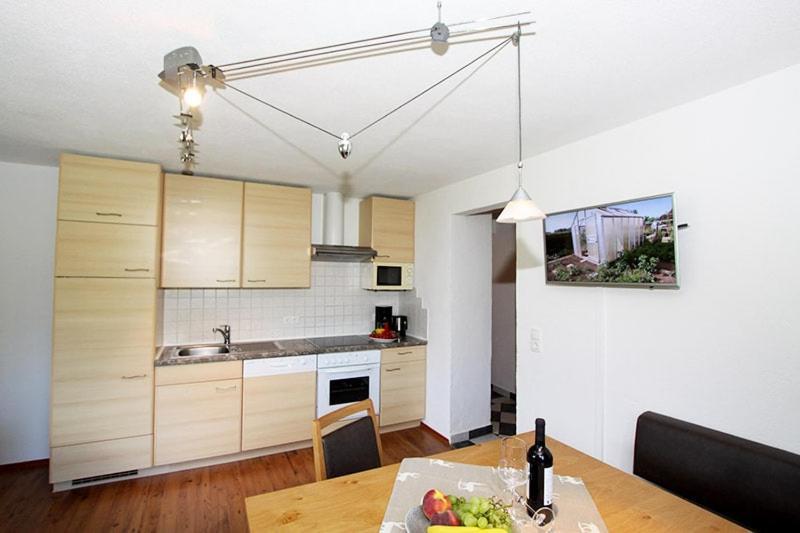 Ferienwohnung Kalkschmied Söll Екстериор снимка