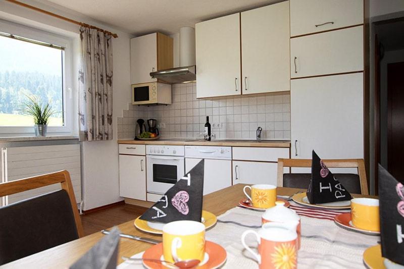 Ferienwohnung Kalkschmied Söll Екстериор снимка