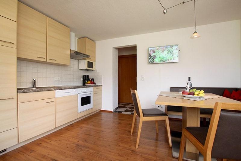 Ferienwohnung Kalkschmied Söll Екстериор снимка
