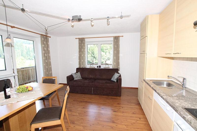 Ferienwohnung Kalkschmied Söll Екстериор снимка