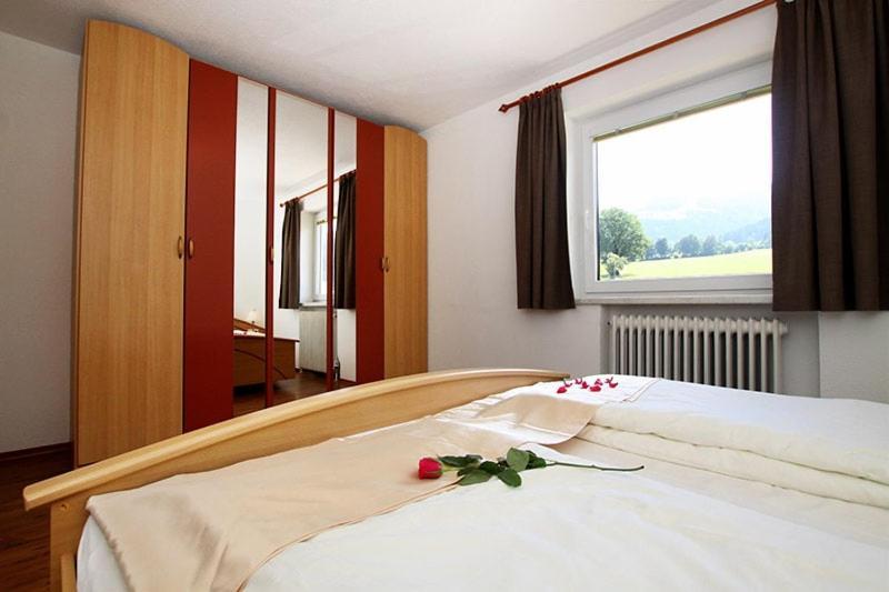 Ferienwohnung Kalkschmied Söll Екстериор снимка