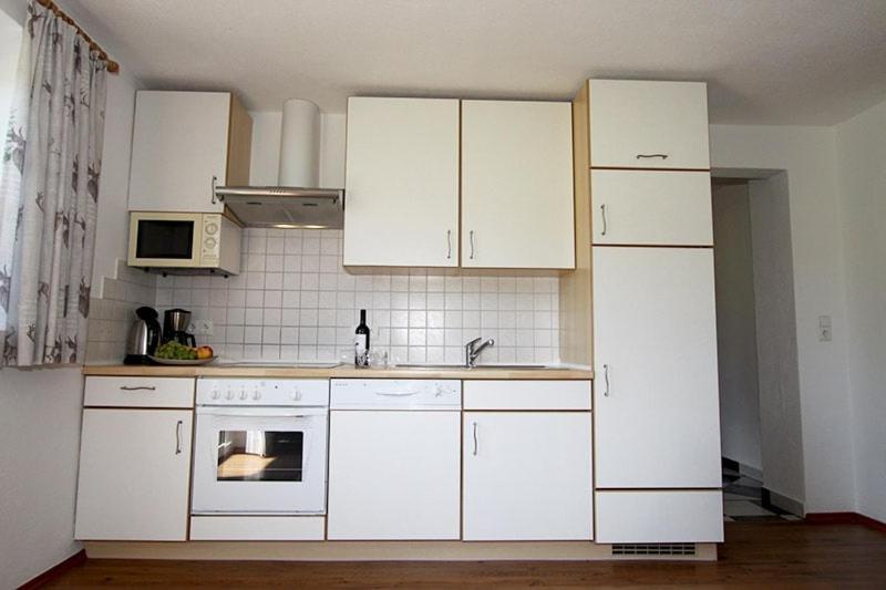 Ferienwohnung Kalkschmied Söll Екстериор снимка