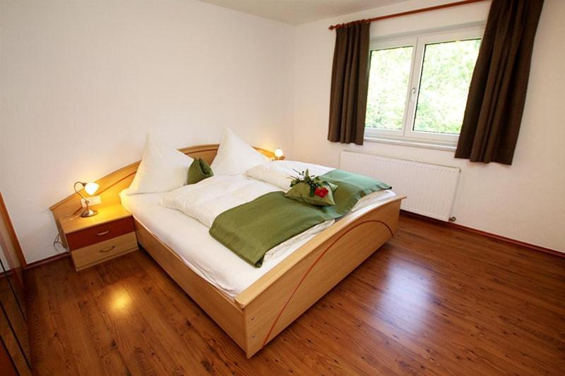Ferienwohnung Kalkschmied Söll Екстериор снимка