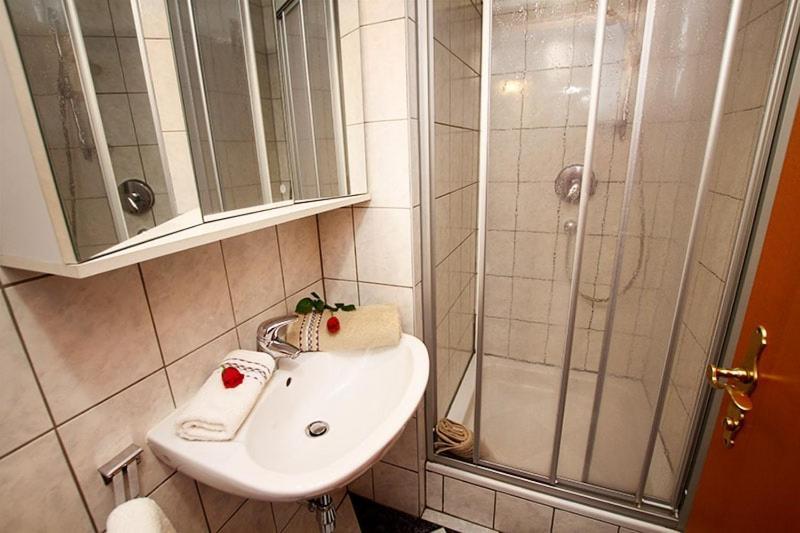 Ferienwohnung Kalkschmied Söll Екстериор снимка