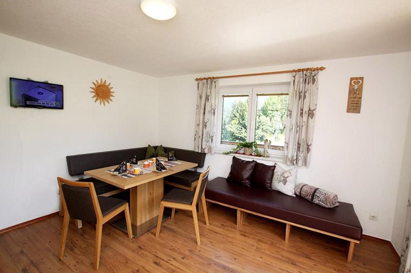 Ferienwohnung Kalkschmied Söll Екстериор снимка
