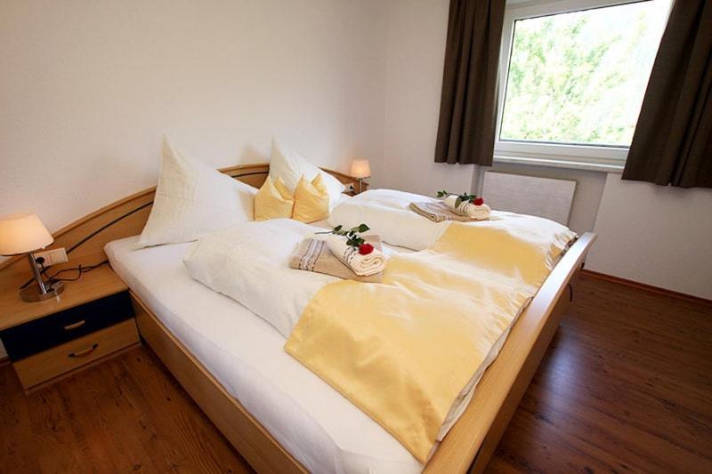 Ferienwohnung Kalkschmied Söll Екстериор снимка